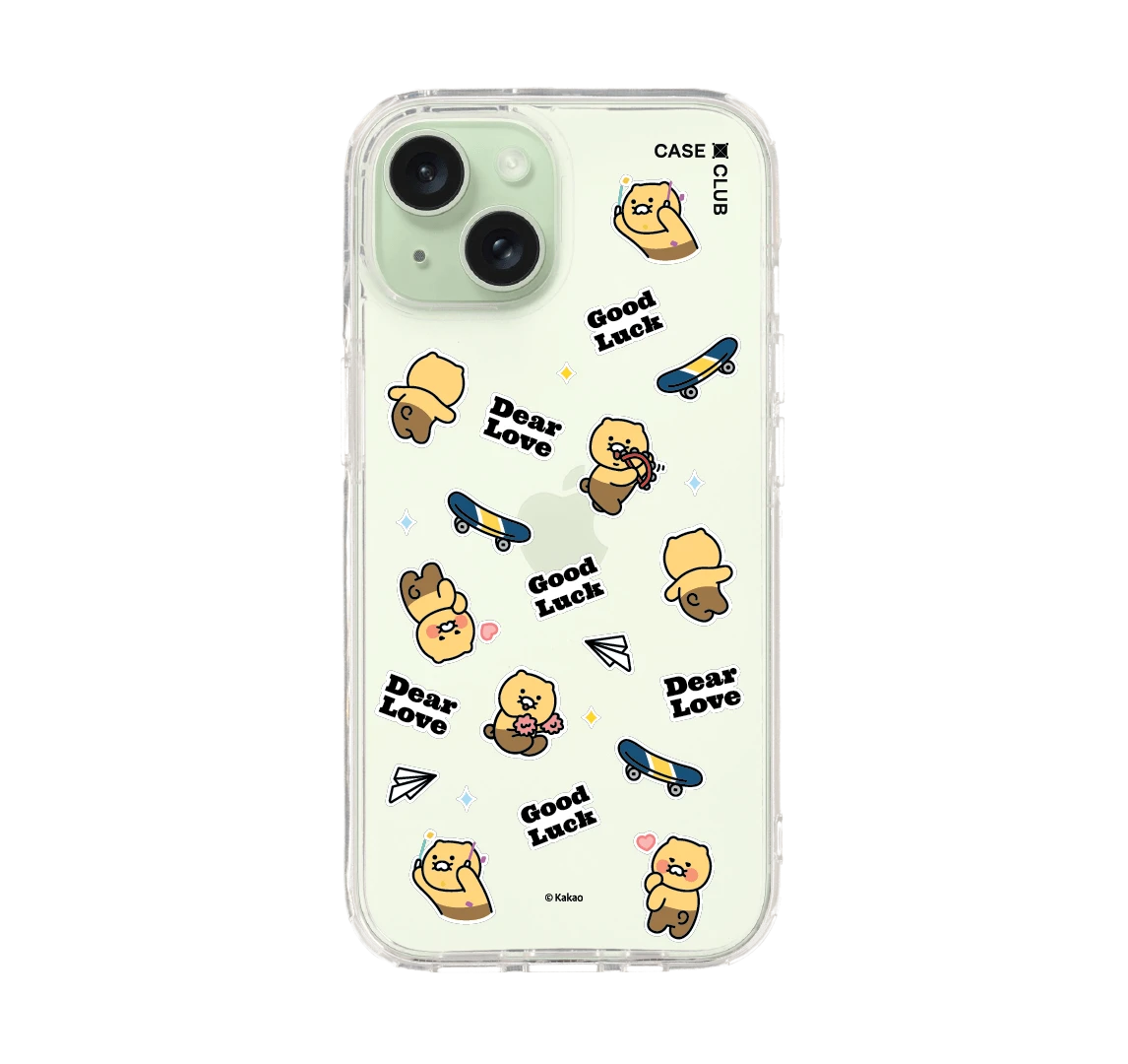 kakao quote choonsik sticker